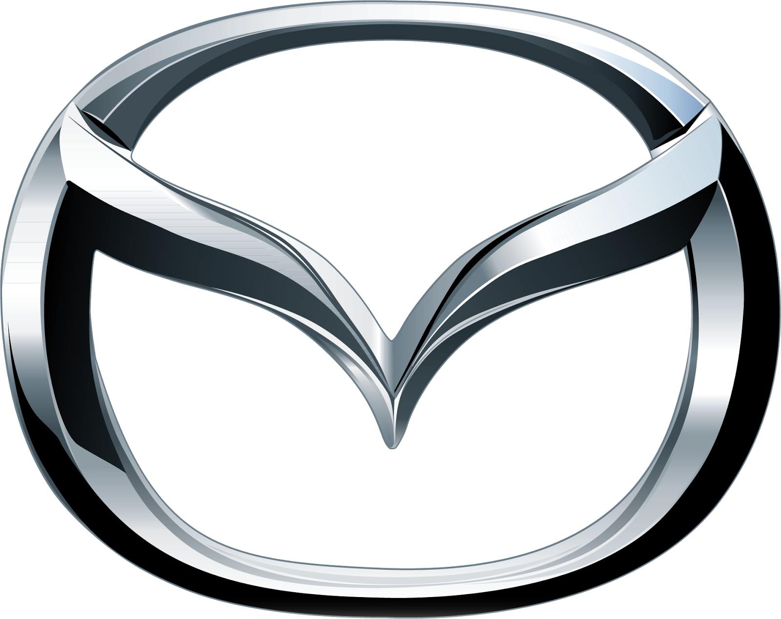 1600x1269 Mazda Logo, Mazda Car Symbol Meaning And History Car Brand
