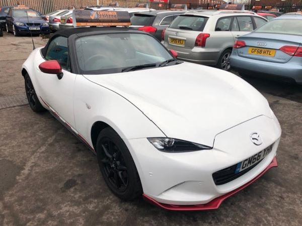 600x450 Mazda Mx Icon