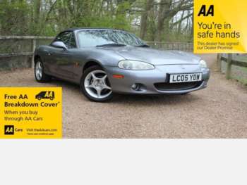 350x263 Used Mazda Mx Icon For Sale
