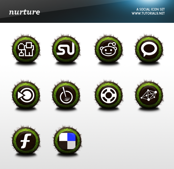 High Quality Sets With Free Desktop Icons Smashing Magazine 608x592 High Quality Sets With Free Desktop Icons Smashing Magazine