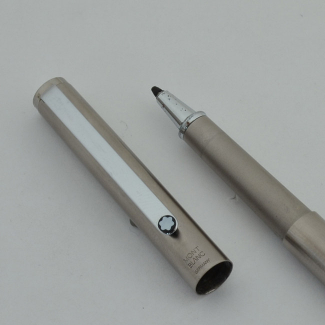 Montblanc Slimline Rollerball Pen 650x650 Montblanc Slimline Rollerball Pen