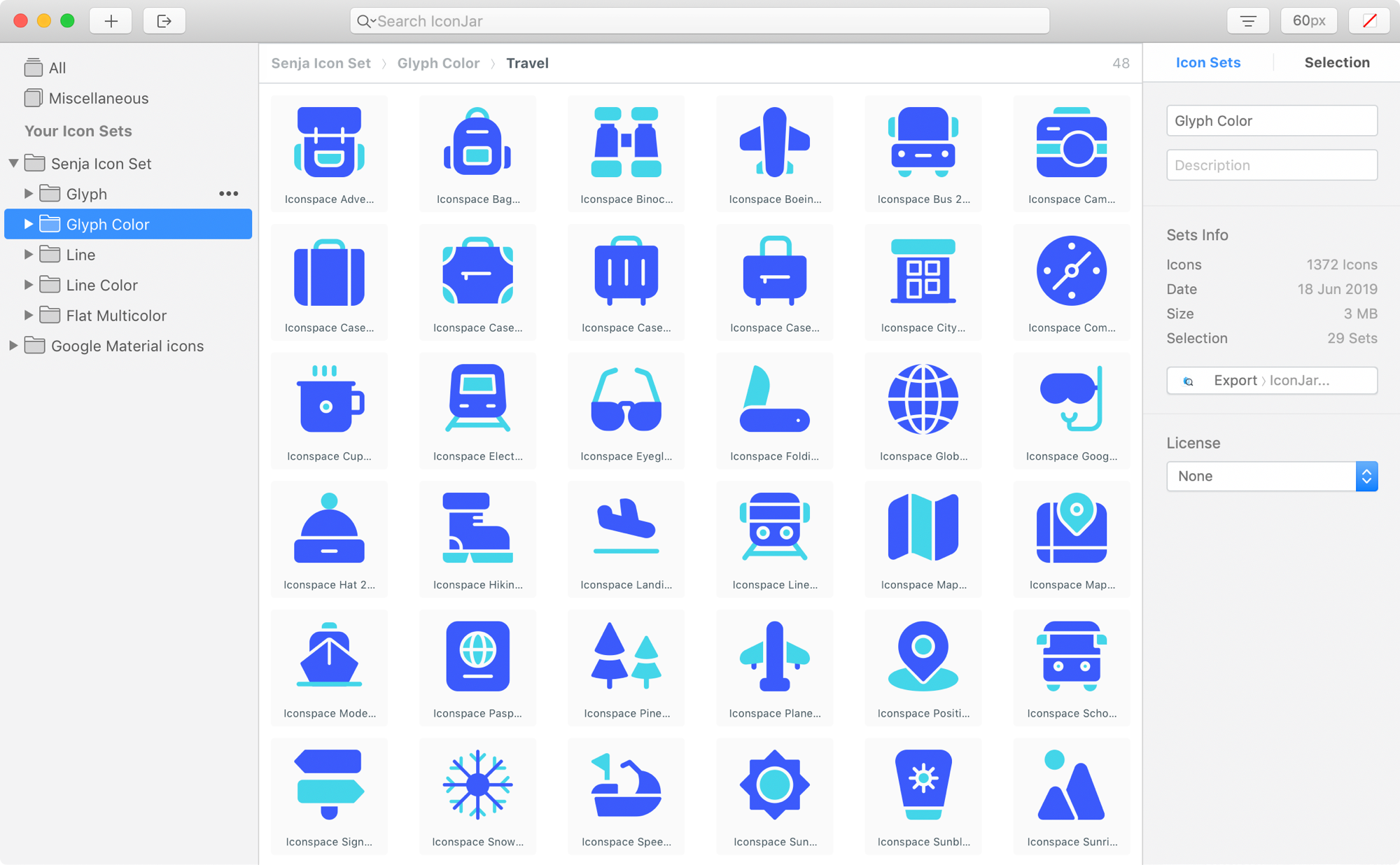 Senja Premium Icons For Every Need Iconspace 2000x1236 Senja Premium Icons For Every Need Iconspace