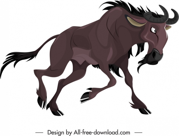 Aigraminivore Icon Antelope Species Sketch Cartoon Design Free 600x457 Aigraminivore Icon Antelope Species Sketch Cartoon Design Free