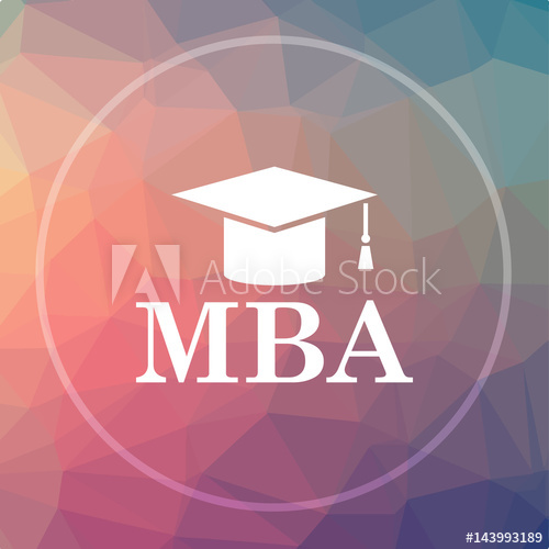 500x500 Mba Icon