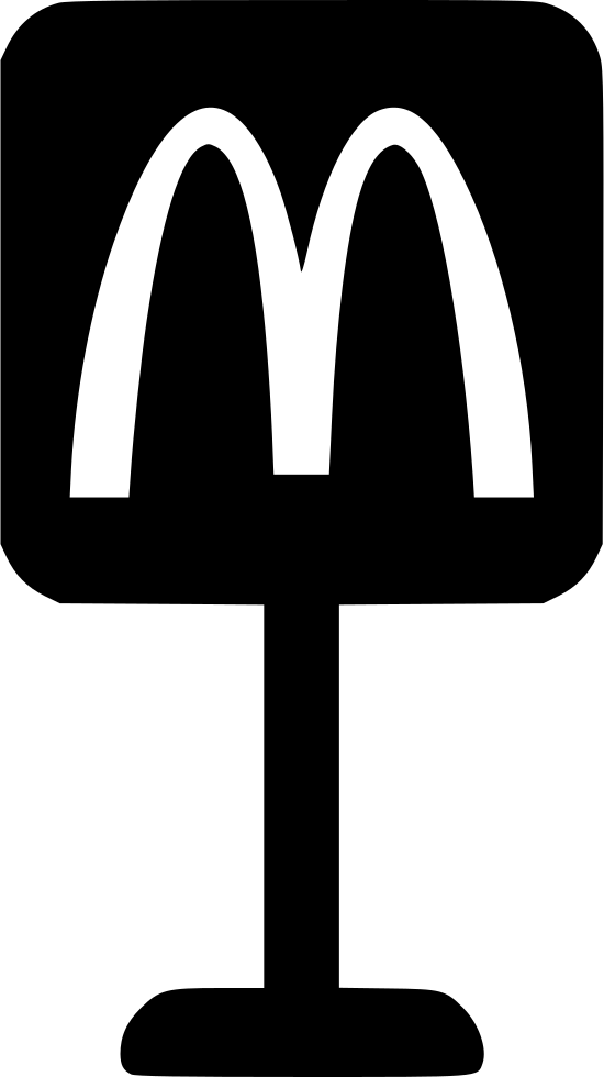 550x980 Mc Donalds Png Icon Free Download