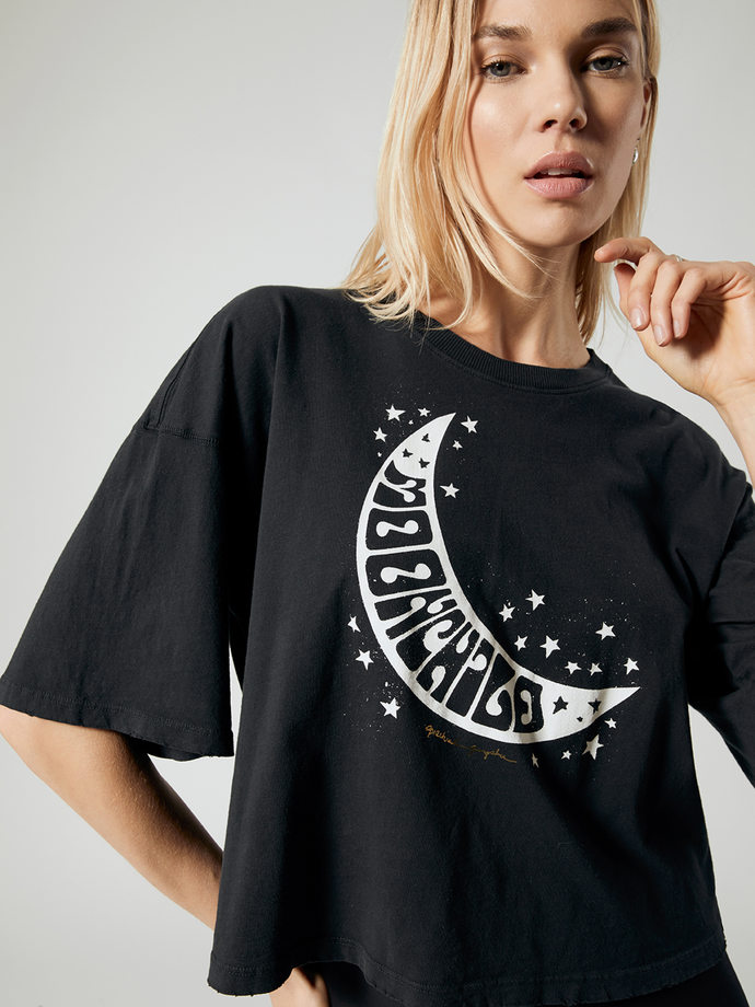 690x920 Mc Icon Tee Short Sleeve Tees In Vintage Black