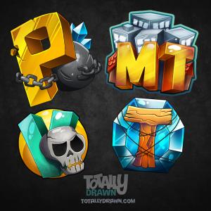 300x300 Totallydrawn's Art