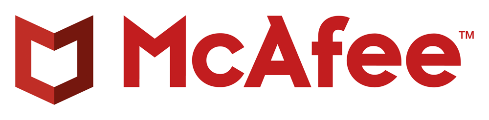1000x246 Brand New New Logo For Mcafee