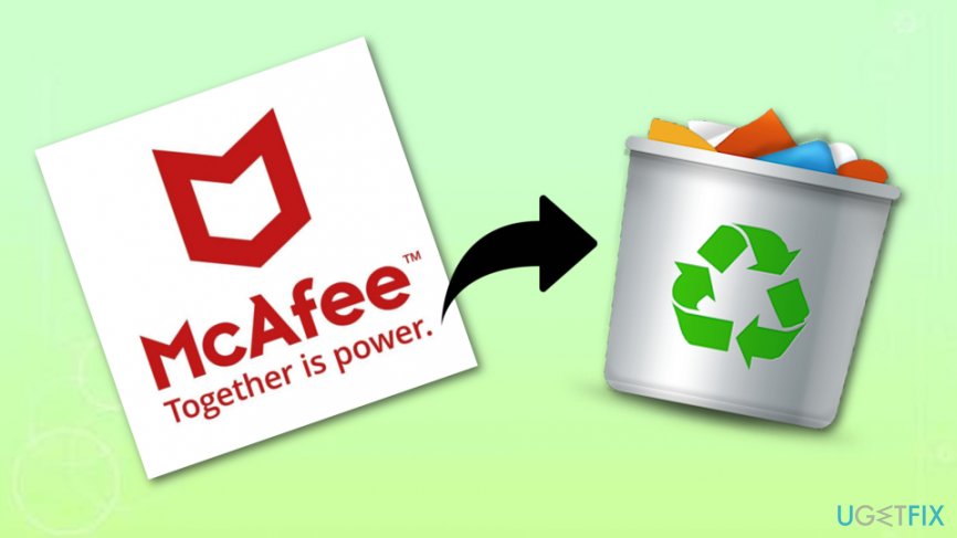 866x487 How To Uninstall Mcafee On Mac Os X