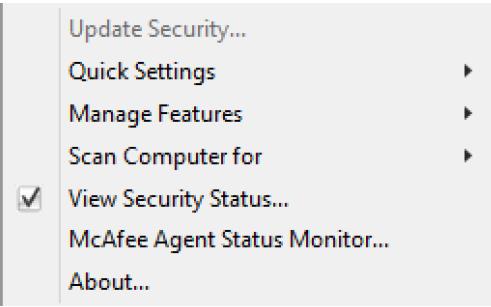 491x307 Is Mcafee Installed Correctly