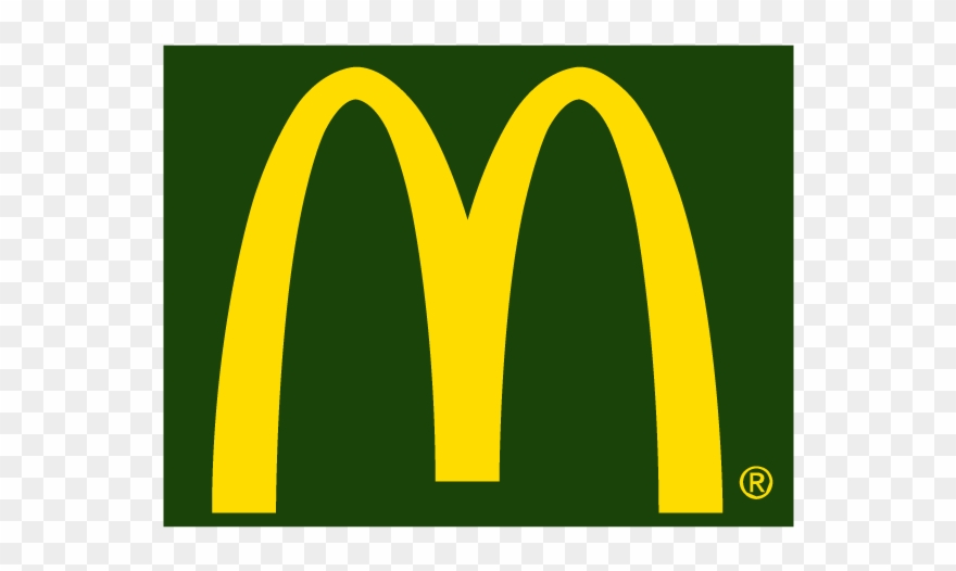 880x526 Mcdonalds Icon Vector Logo