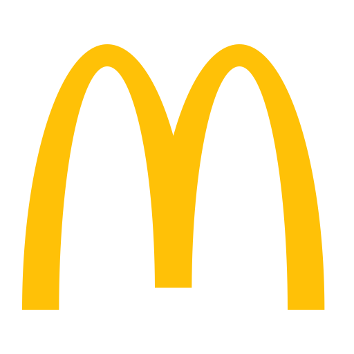 Mcdonalds Icon at Vectorified.com | Collection of Mcdonalds Icon free ...