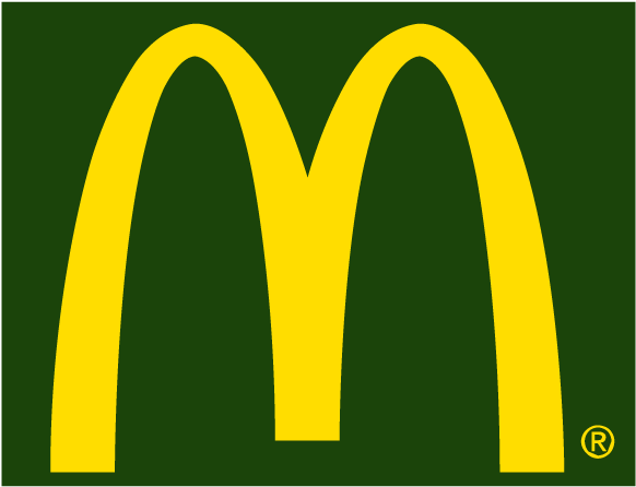 582x446 Download Hd Mcdonalds Icon Vector Logo