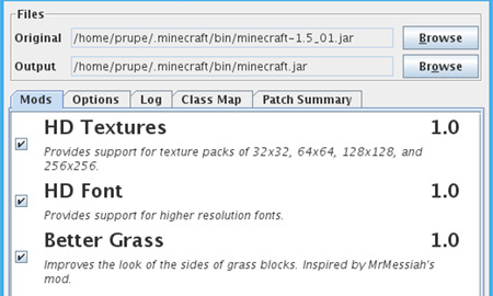 450x270 Mcpatcher Hd Fix For Minecraft
