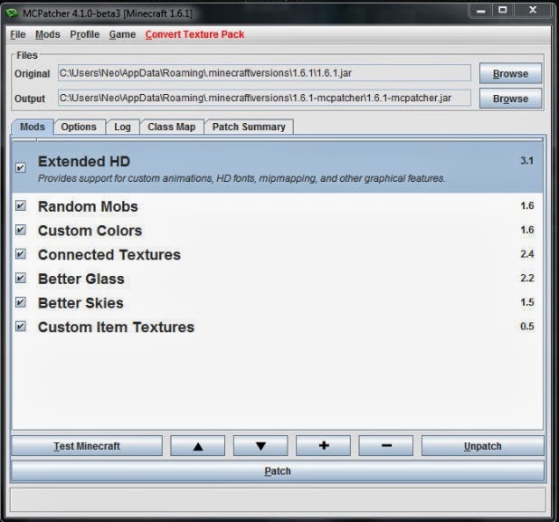 618x577 Minecraft Resource Packs Minecraft Resource Packs