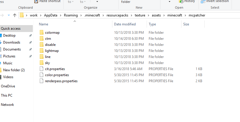 833x423 Mcpatcher Breaks In New Versoin Of Optifine Issue