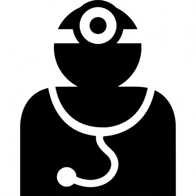626x626 Doctor Icon Vector