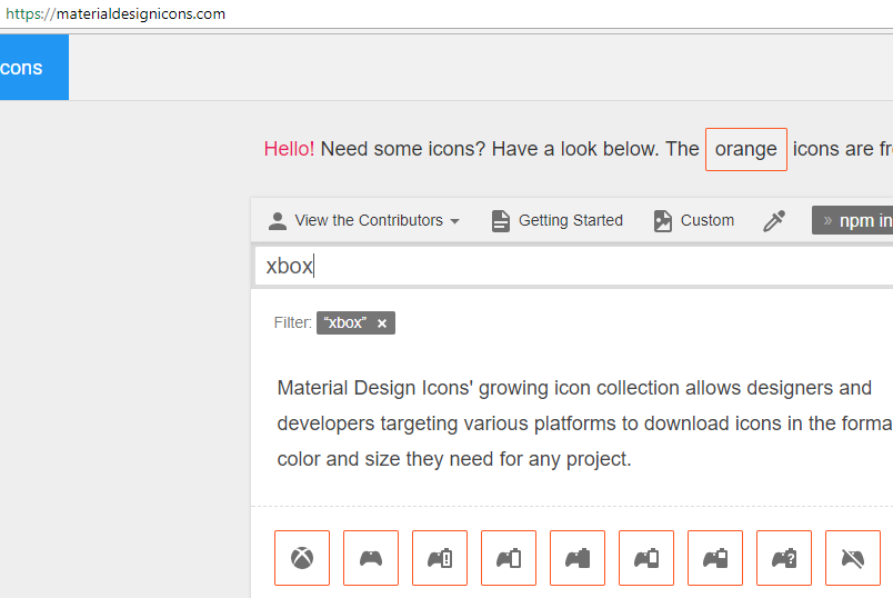 804x538 Bug Report Icon Documentation Insufficienticons Not Appearing