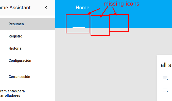 678x399 Mdi Icons Disappeared From Customized Groups Issue