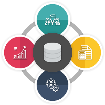 350x350 Master Data Management Royal Cyber