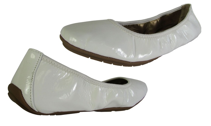 700x420 Me Too Women's Icon Ballet Flats Groupon