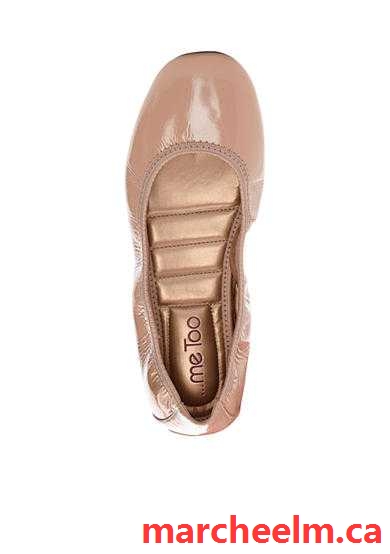 390x554 Womens Me Too Icon Flats