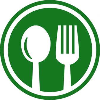 337x336 Meal Icon
