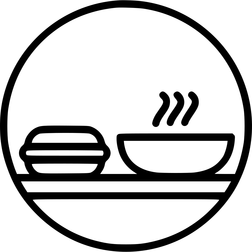 980x982 Meal Png Icon Free Download
