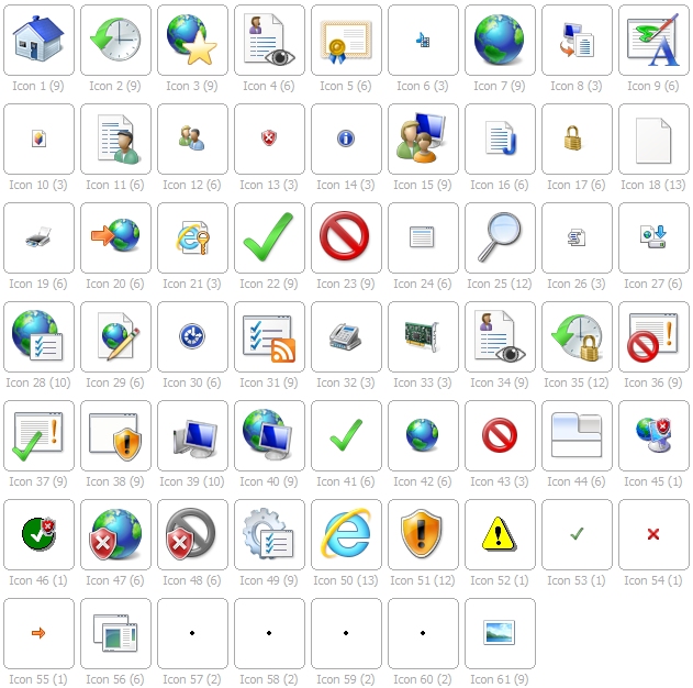 Meaning Of Icon In Computer At Vectorified Collection Of Meaning 