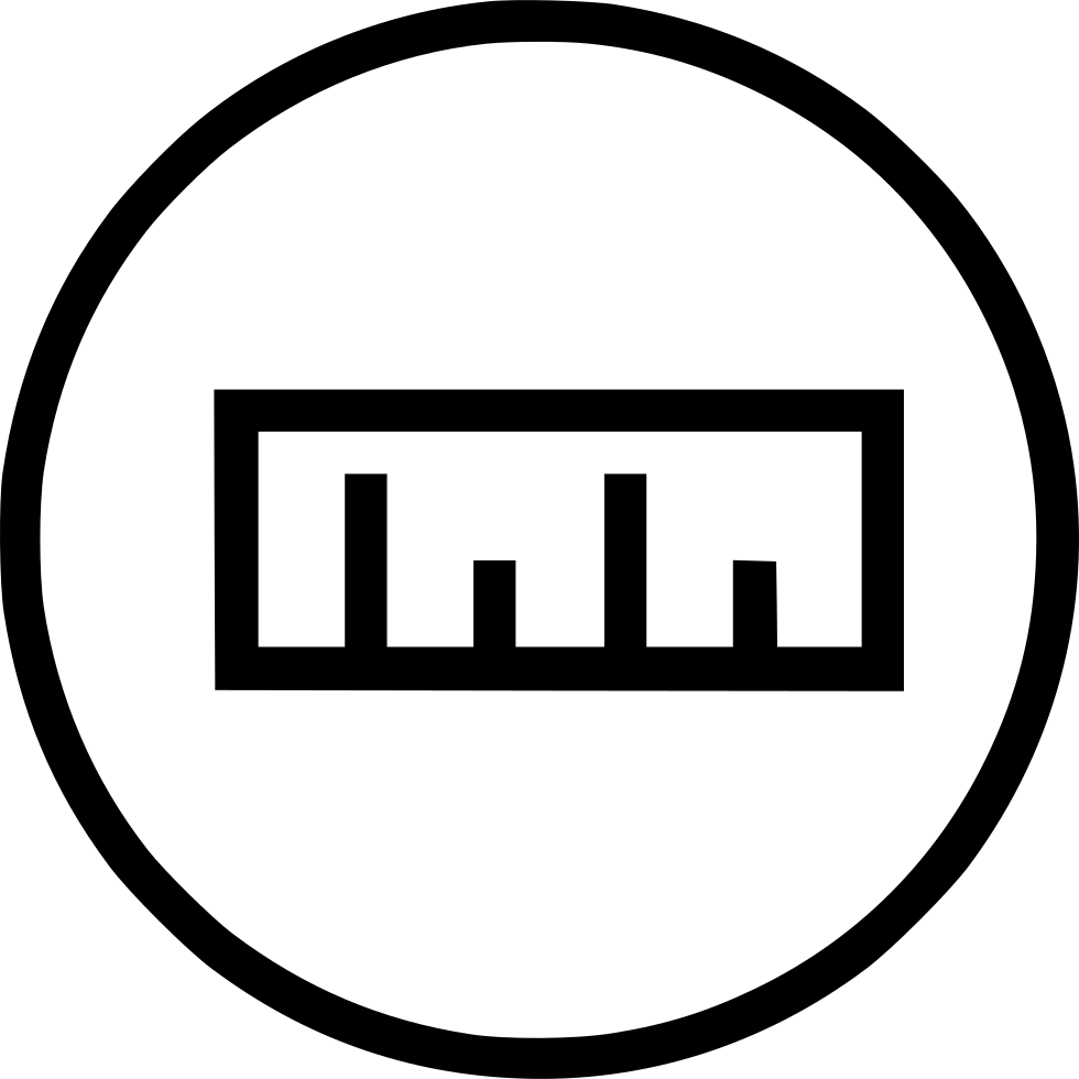 Measure Scale Measurement Ruler Png Icon Free Download 980x980 Measure Scale Measurement Ruler Png Icon Free Download