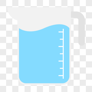 300x300 Measuring Cup Icon Material Images Measuring Cup Icon