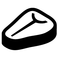 200x200 Meat Icon