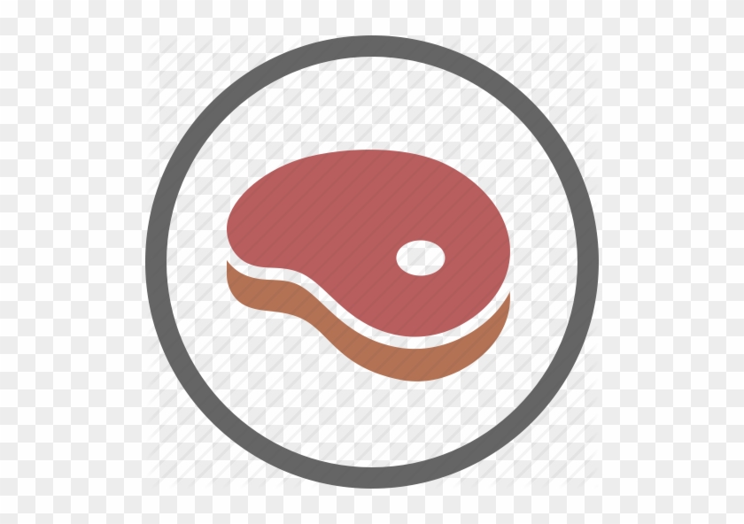 840x592 Chicken, Food, Meat, Thig Icon