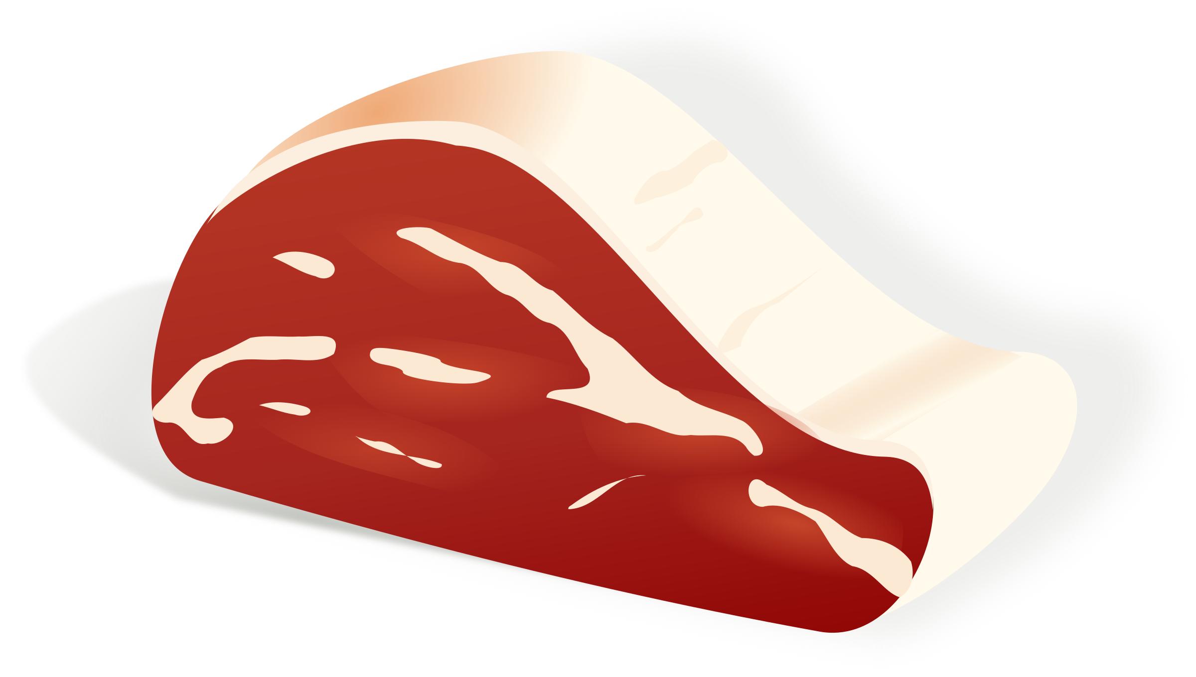 2400x1360 Meat Icons Png