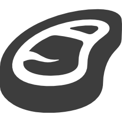 250x250 Best Meats Png