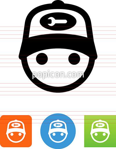 Mechanic Icon 400x510 Mechanic Icon
