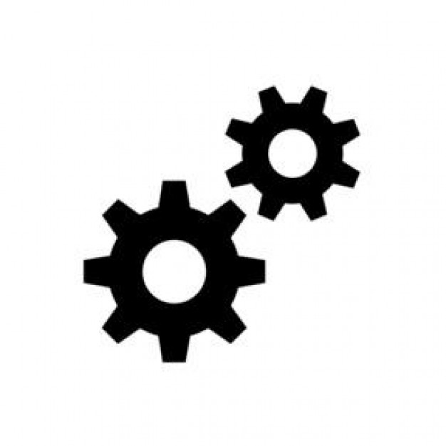 Mechanic Icon Vector 626x626 Mechanic Icon Vector