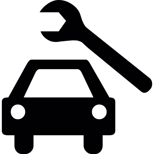 Car, Mechanic Icon Free Of Map Icons 512x512 Car, Mechanic Icon Free Of Map Icons