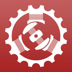Mechanical Engineering 256x256 Mechanical Engineering