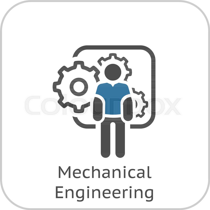 Mechanical Engineering Icon Man And Stock Vector Colourbox 800x800 Mechanical Engineering Icon Man And Stock Vector Colourbox