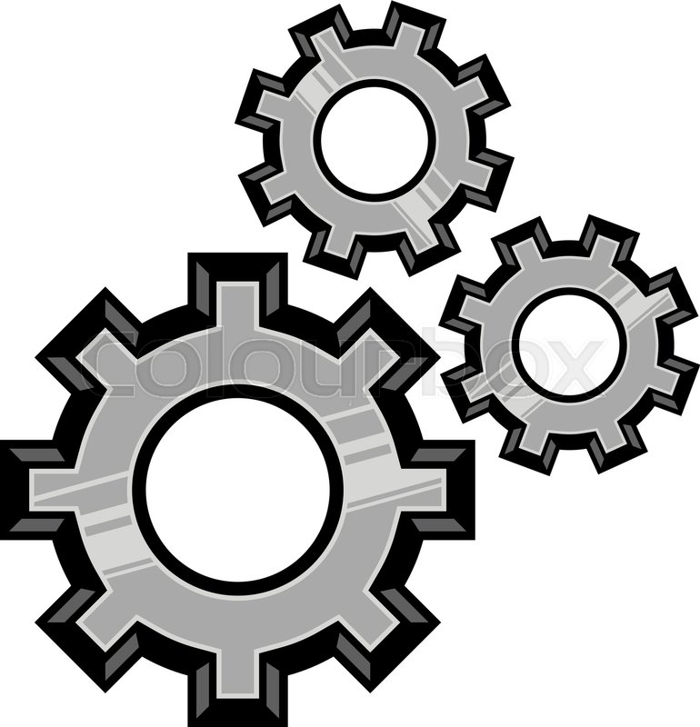 770x800 Mechanical Icon