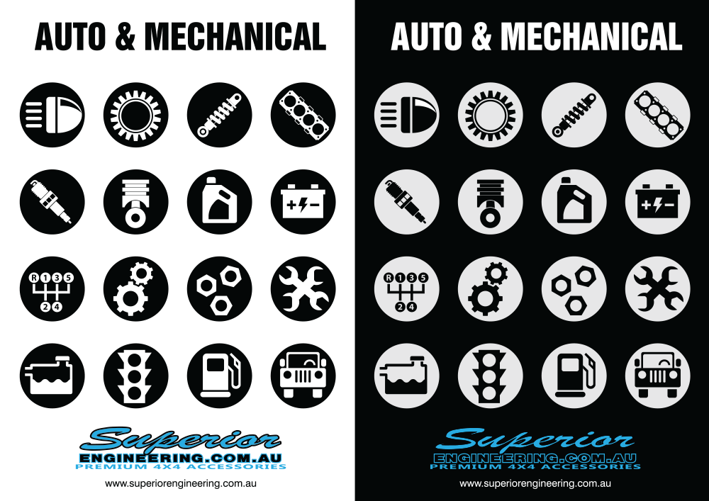 1000x707 Web Icons Set Superior Engineering
