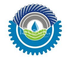 236x199 Mechanical Icon Design Stock Vectors