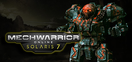 460x215 Mechwarrior Solaris On Steam