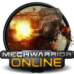 256x256 Mechwarrior Online Lucky Charms Event