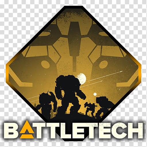 512x512 Battletech Transparent Background Png Cliparts Free Download