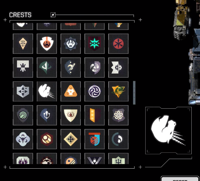 696x630 Using A Custom Mercenary Logo