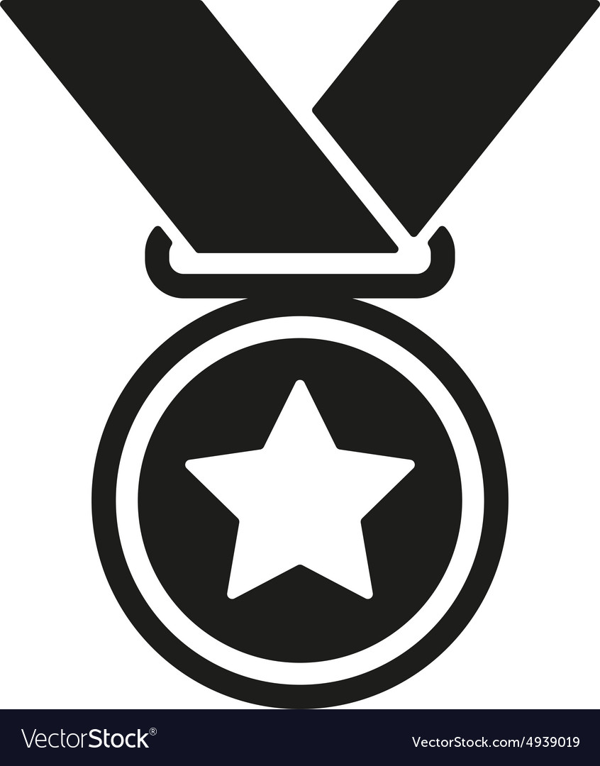 846x1080 Medal Icon