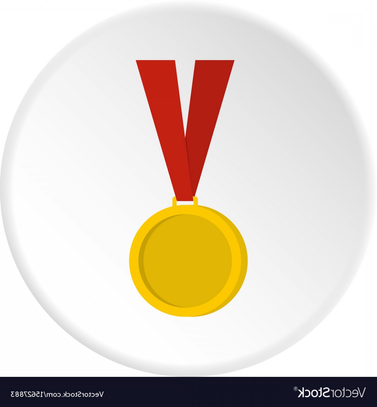 1200x1296 Gold Medal Icon Circle Vector Soidergi