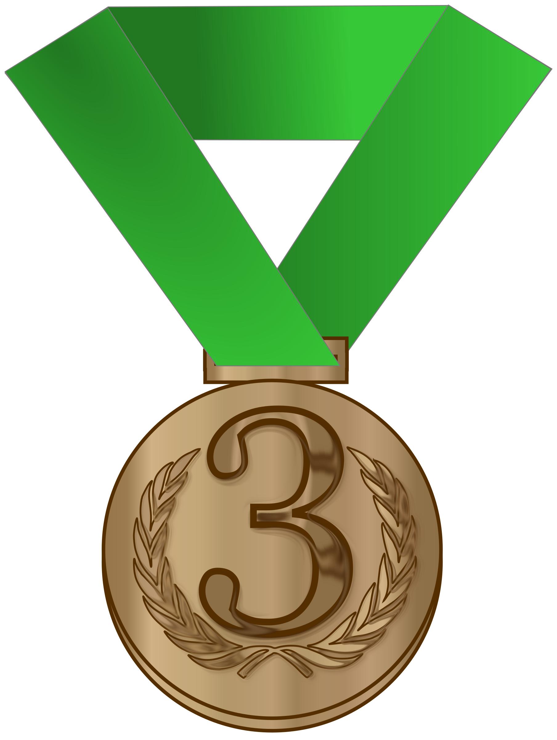 1808x2400 Bronze Medal Award Icons Png